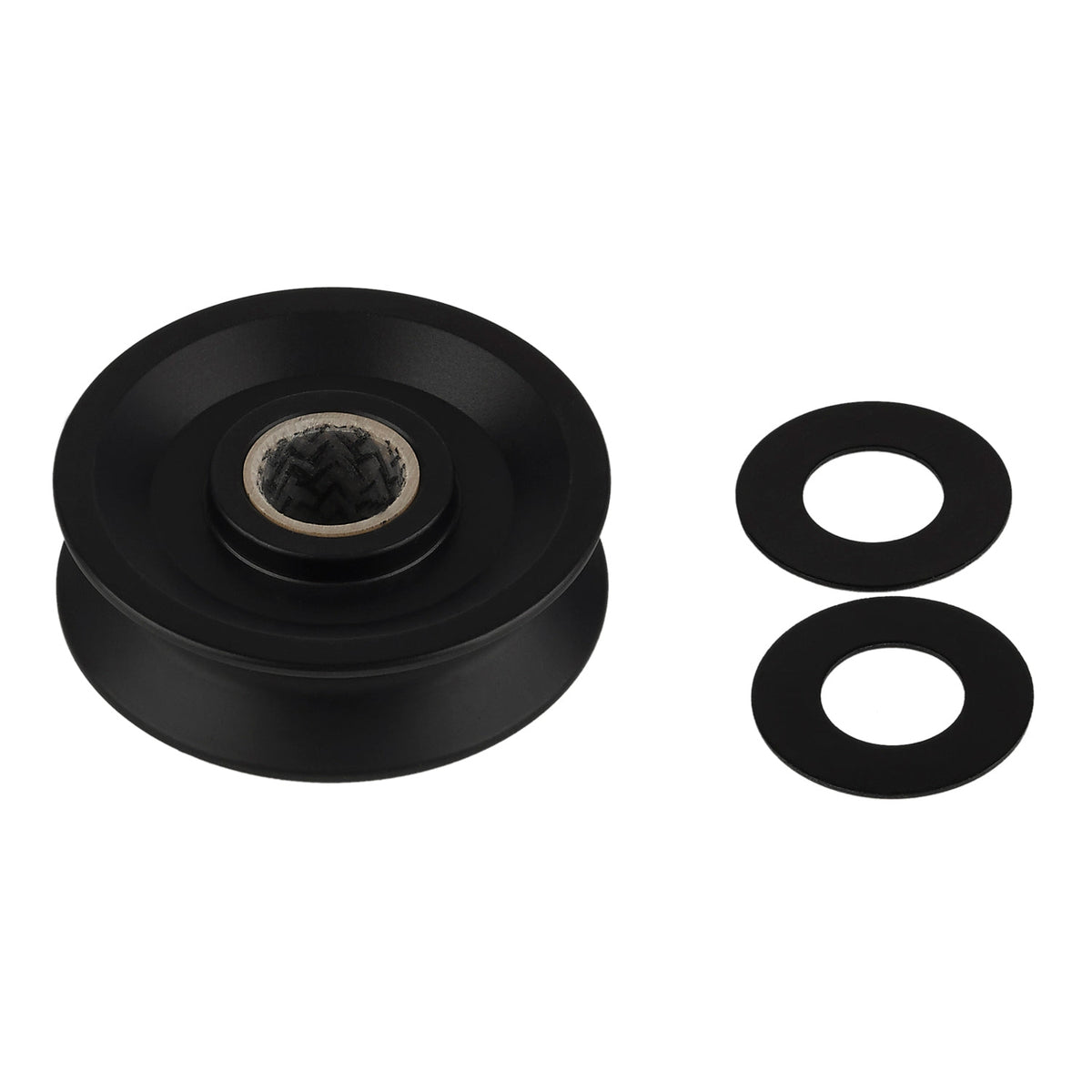 2&quot; Aluminum Sheave    62-023-15CW