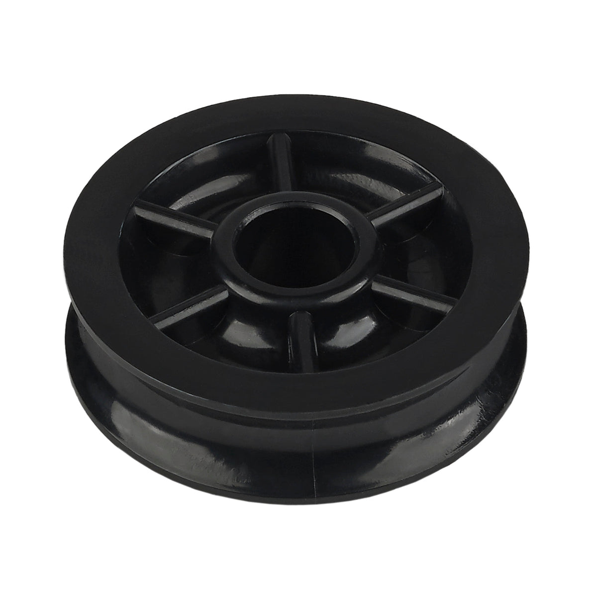 2&quot; Delrin Sheave    62-051-01