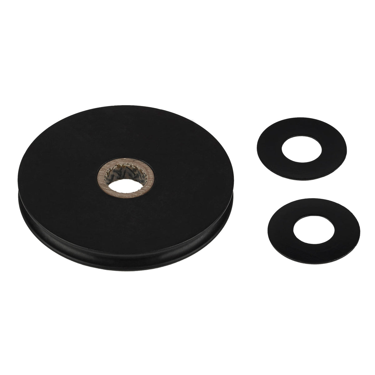 2 3/8&quot; Aluminum Sheave    62-228-BW