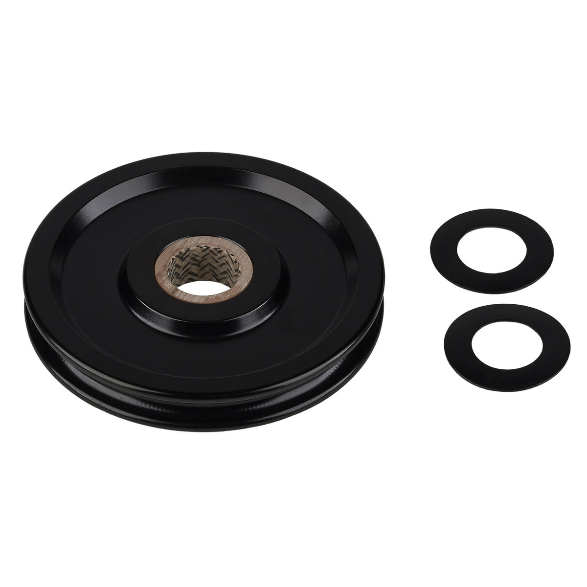 3 1/4&quot; Aluminum Sheave     62-229-BW