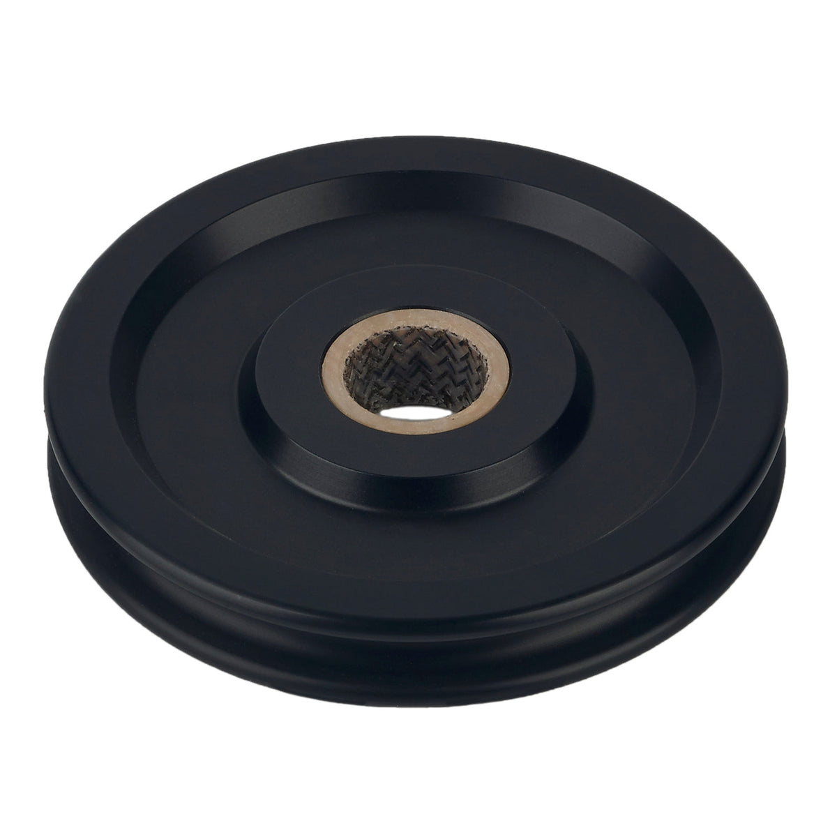 4&quot; Aluminum Sheave     62-230-BW