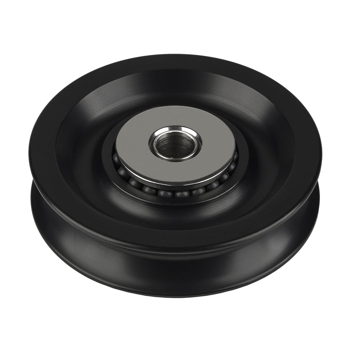 4&quot; Aluminum UC Sheave    62-240