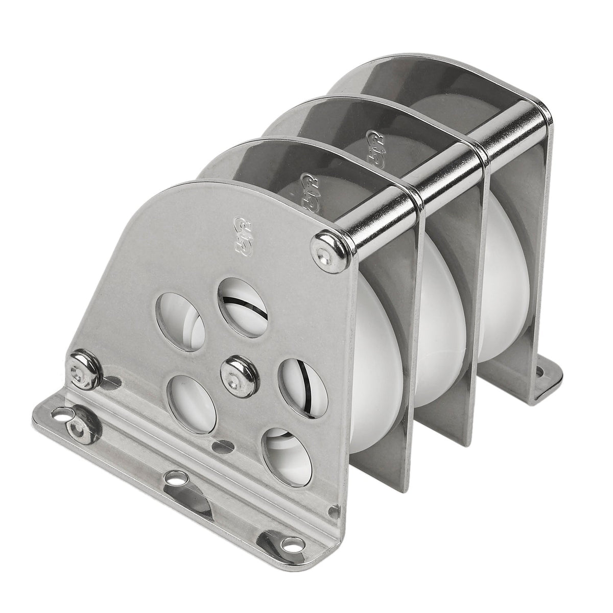 7 Series Over the Top Block Triple/BB 706-42