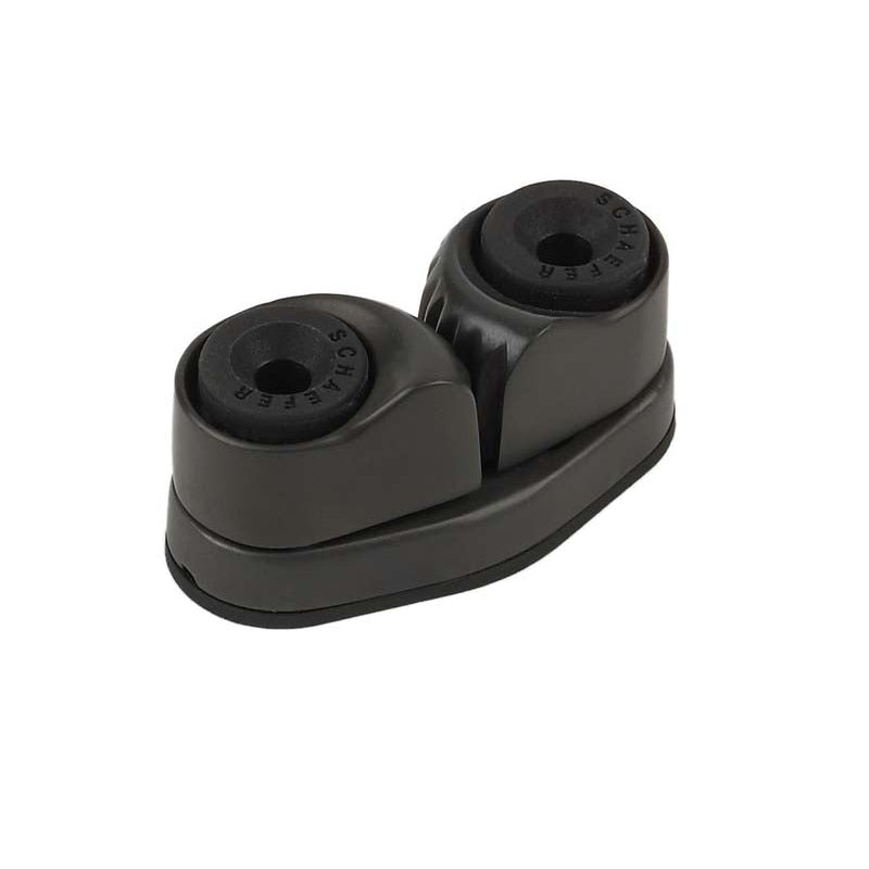 70-07 Fast Entry Cam Cleat for 1/8&quot;-1/4&quot; (3-6mm) line