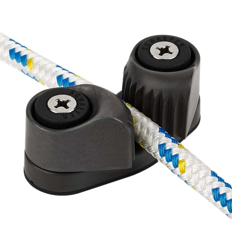 Fast Entry Cam Cleat for 1/4&quot;-5/8&quot;  70-27