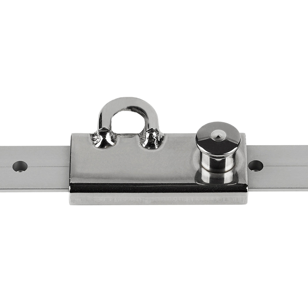 Jiffy Reef Slide/ Bail/ lined for 1&quot; T-Track    73-36