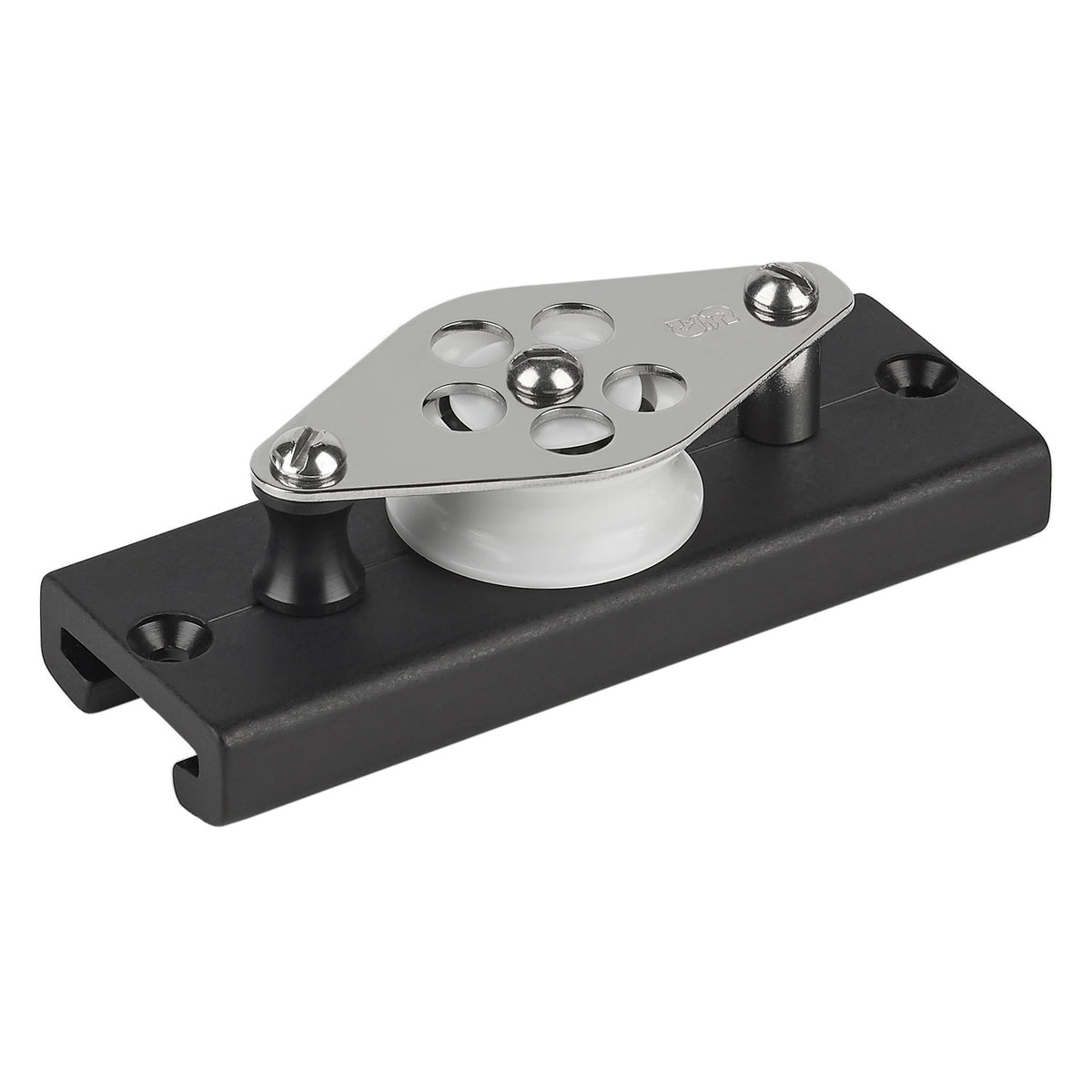 Control Block Single Sheave    74-22