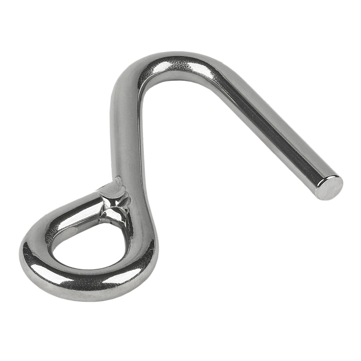 Large Reefing/ Cunningham Hook      76-46