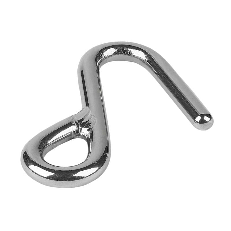 Small Reefing/ Cunningham Hook    76-45