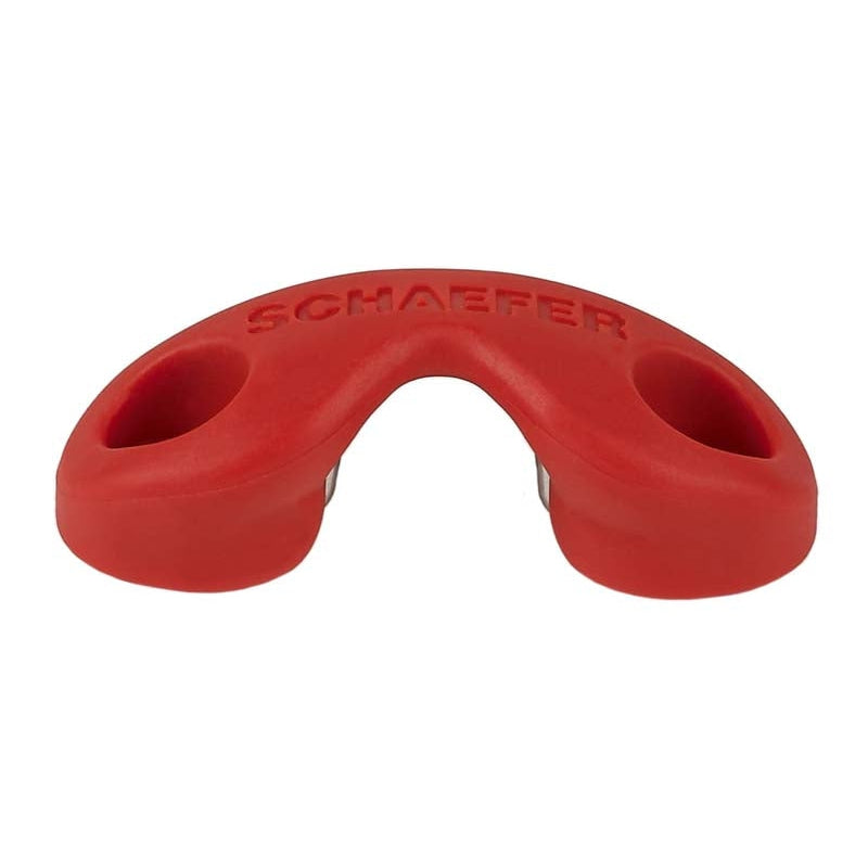 Cam Cleat Fairlead Red for 7007 Cam Cleat SchaeferMarine