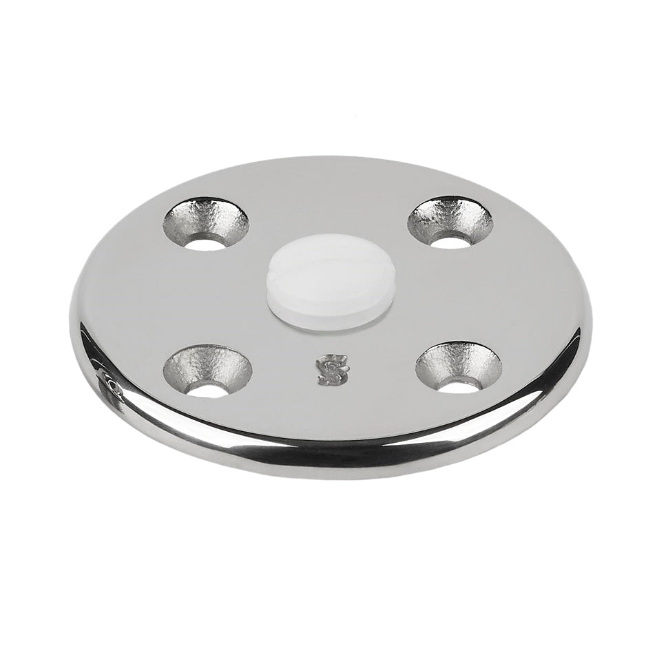 Removable Eye Deck Plate only   78-81