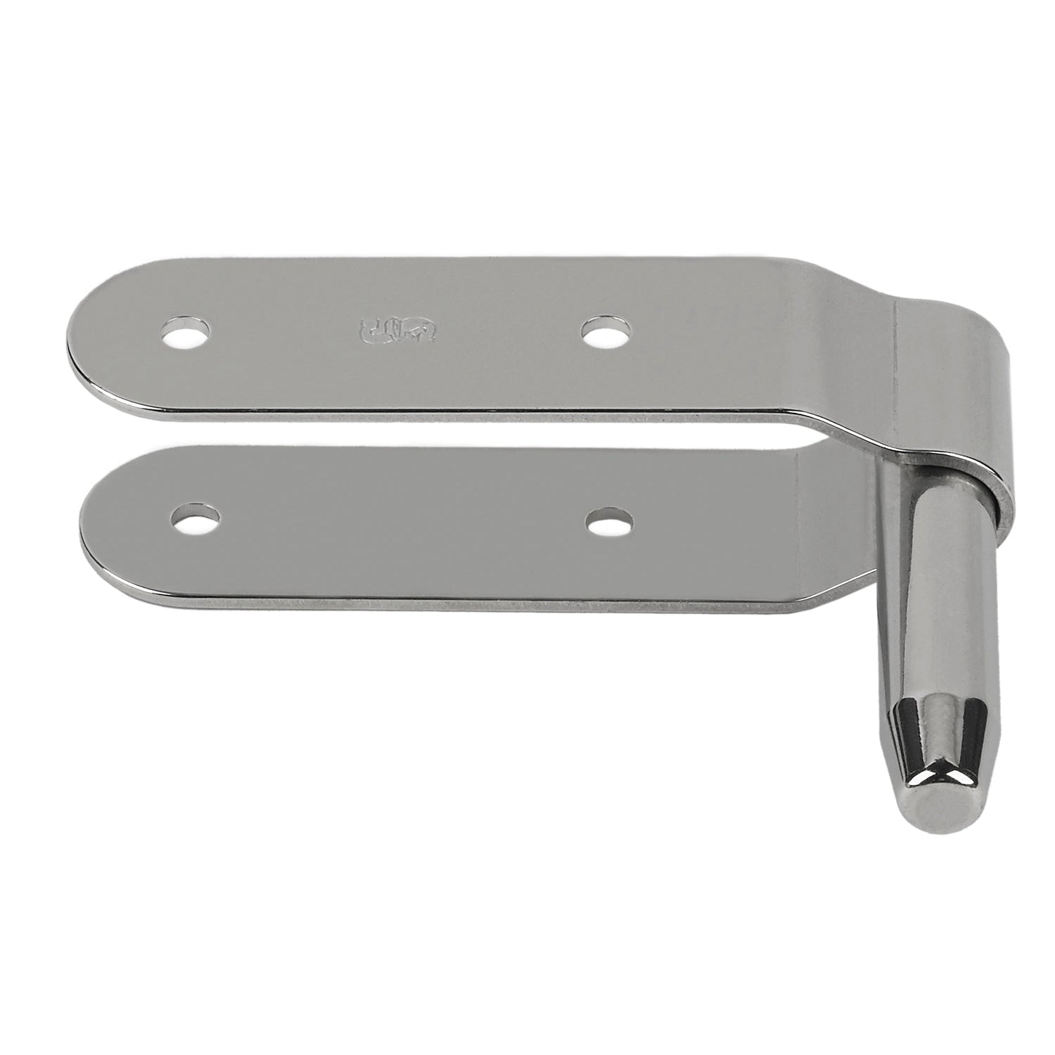 Rudder Hardware SchaeferMarine