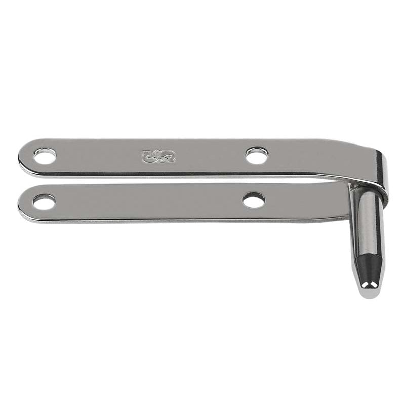 Boat Rudder Hardware Rudder Hardware - SchaeferMarine