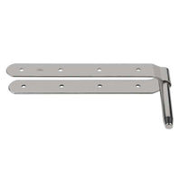 Boat Rudder Hardware Rudder Hardware - SchaeferMarine