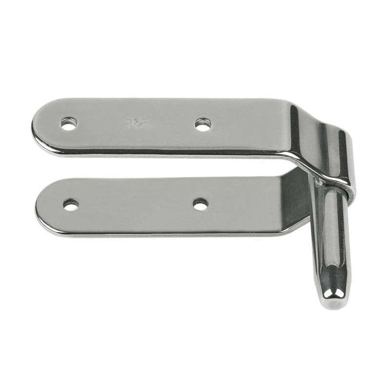 Boat Rudder Hardware Rudder Hardware - SchaeferMarine