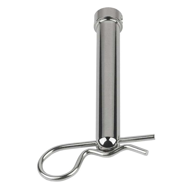 J/24 Pin w/ Clip   81-49