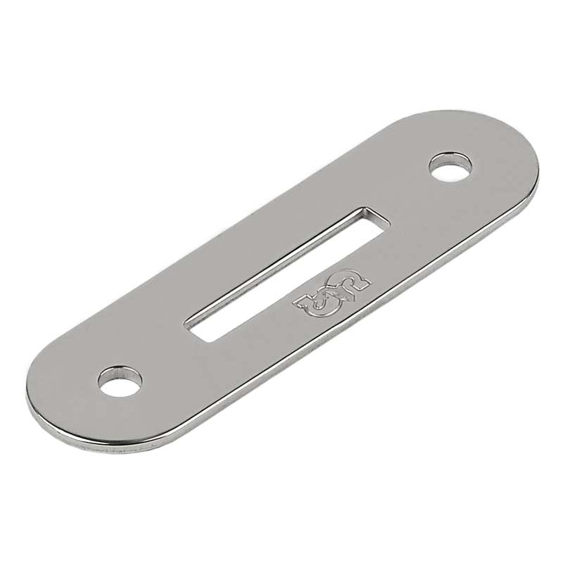 Chainplate Cover for 84-86/84-76 Chainplates