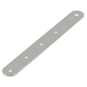 3/8" Pin Chainplate Straight 84-88