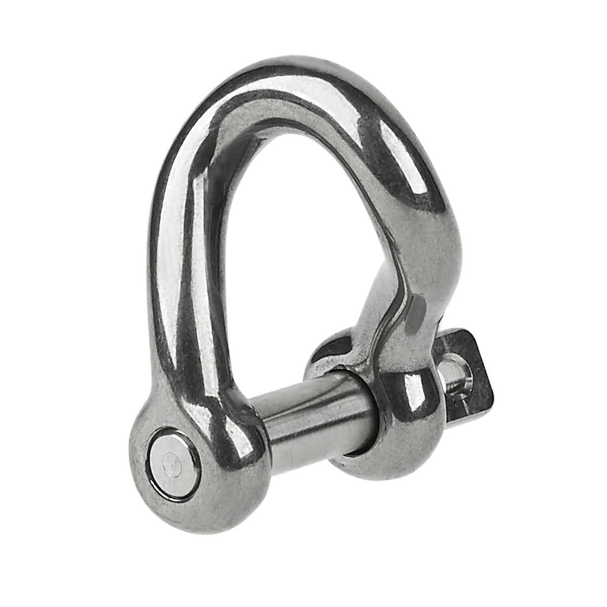 3/16&quot; Twist Shackle     93-63