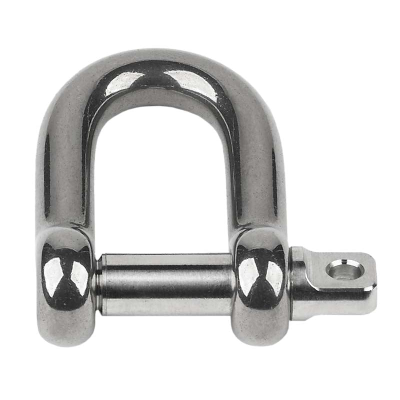5/16&quot; Forged &quot;D&quot; Shackle     93-11