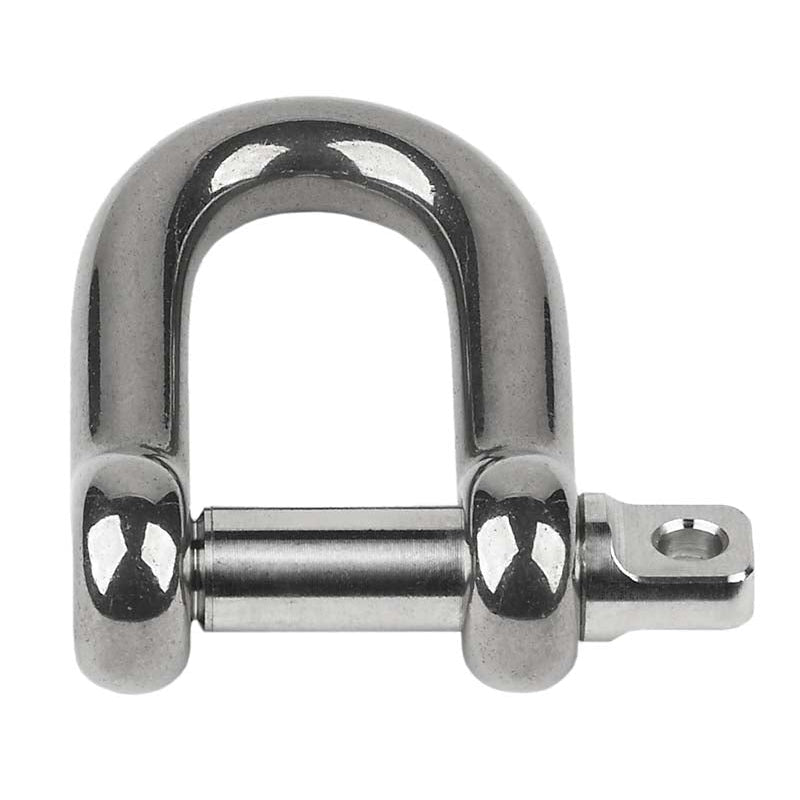 1/4&quot; Forged &quot;D&quot; Shackle       93-12