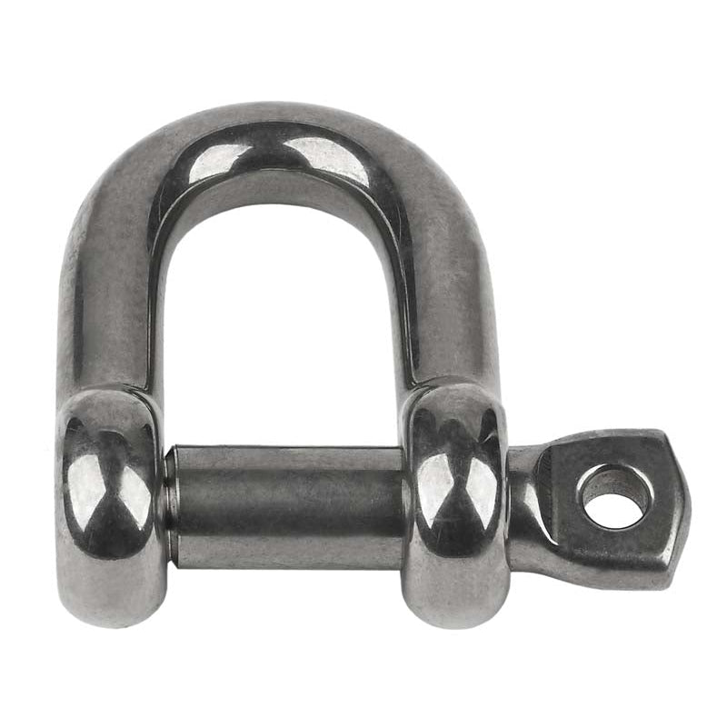 1/2&quot; Forged &quot;D&quot; Shackle      93-15