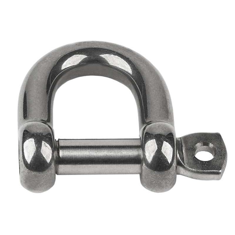 3/8&quot; Forged &quot;D&quot; Shackle     93-18