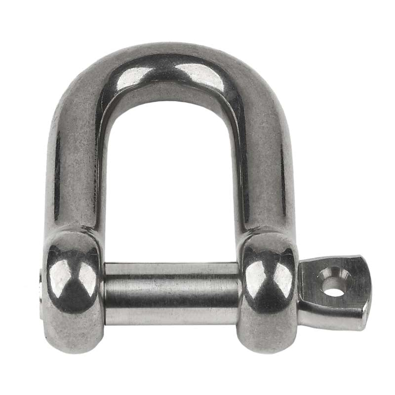 7/16&quot; Forged &quot;D&quot; Shackle     93-19