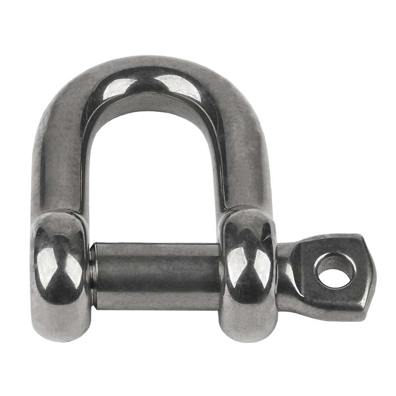 5/8&quot; Forged &quot;D&quot; Shackle      93-23