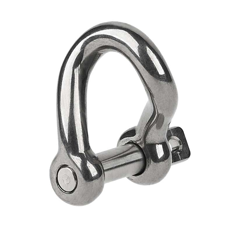 3/8&quot; Twist Shackle       93-57