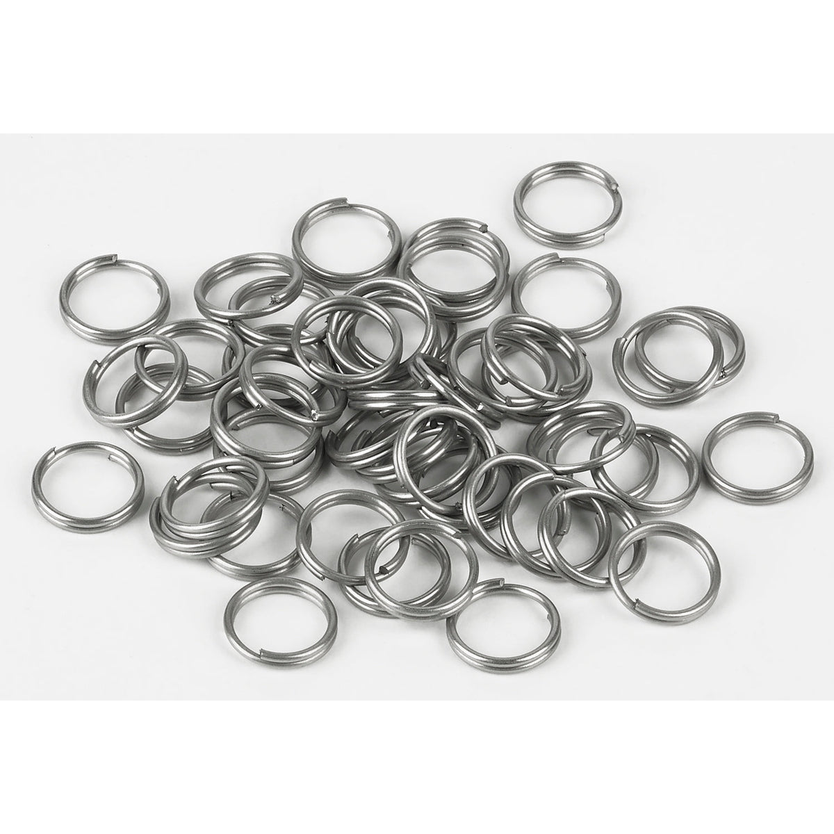 94-91-PK   Pack of 50 7/16" Diameter Cotter Rings