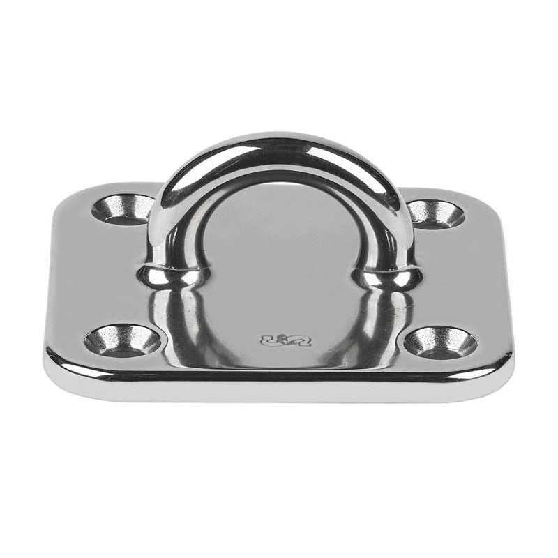 Investment Cast Pad Eye  97-42