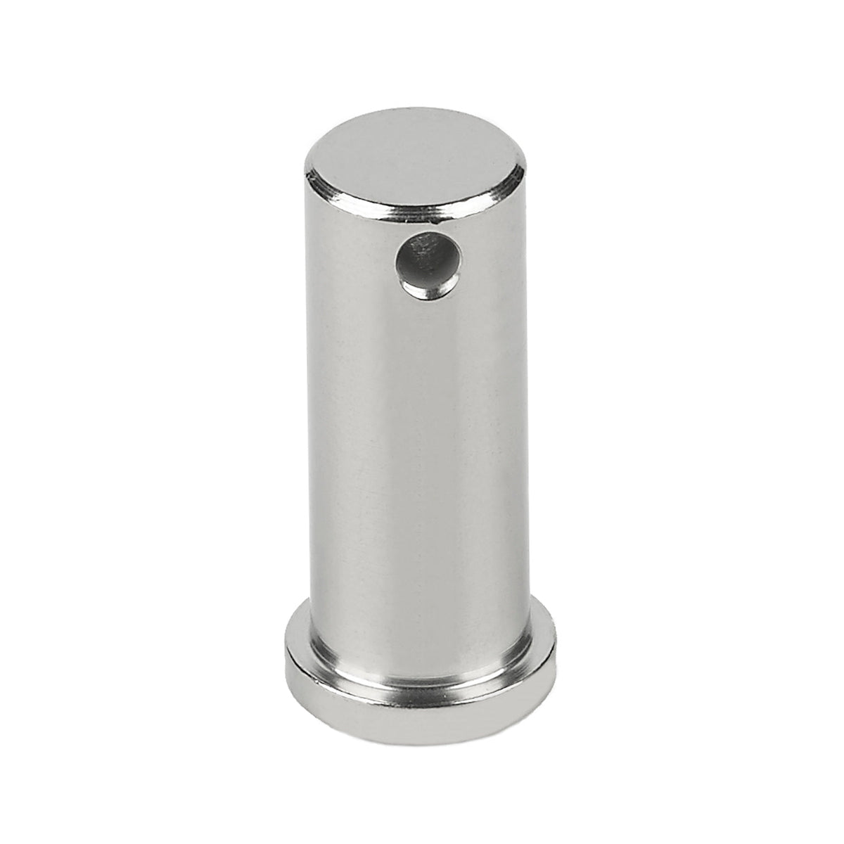 98-15  1/2&quot; Diameter x 1-1/32&quot; Grip Clevis Pin