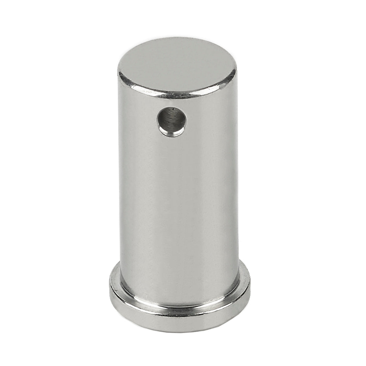 98-17  5/8" Diameter x 1-1/32" Grip Clevis Pin