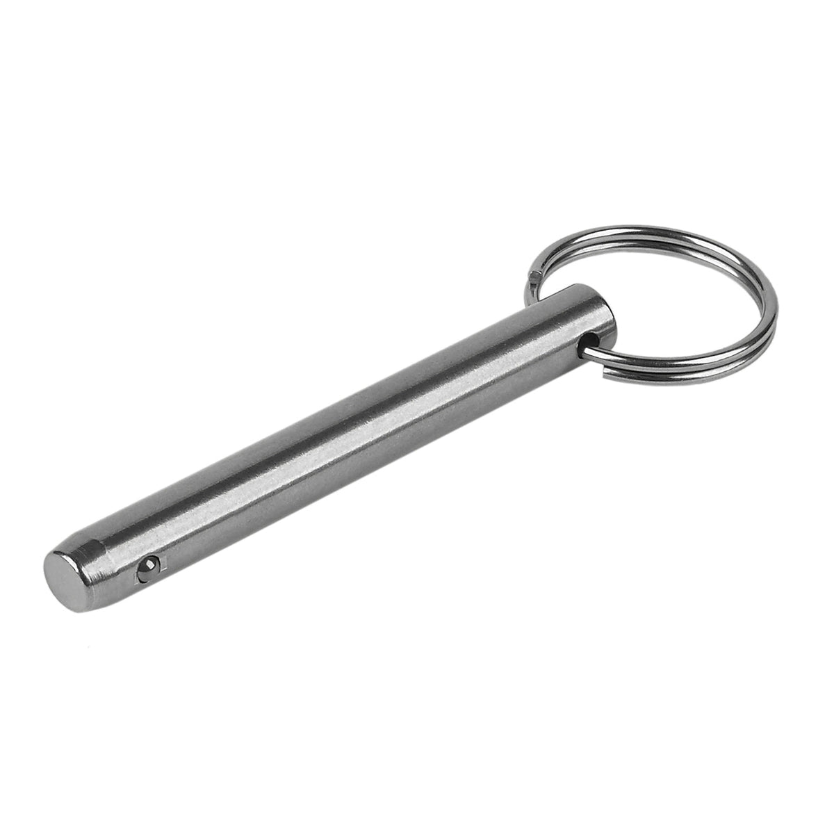 Quick Release Pin. 3/8&quot; x 2.5&quot; Grip     98-3725