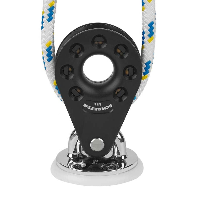 M82 Utility/Padeye Block    M82-38