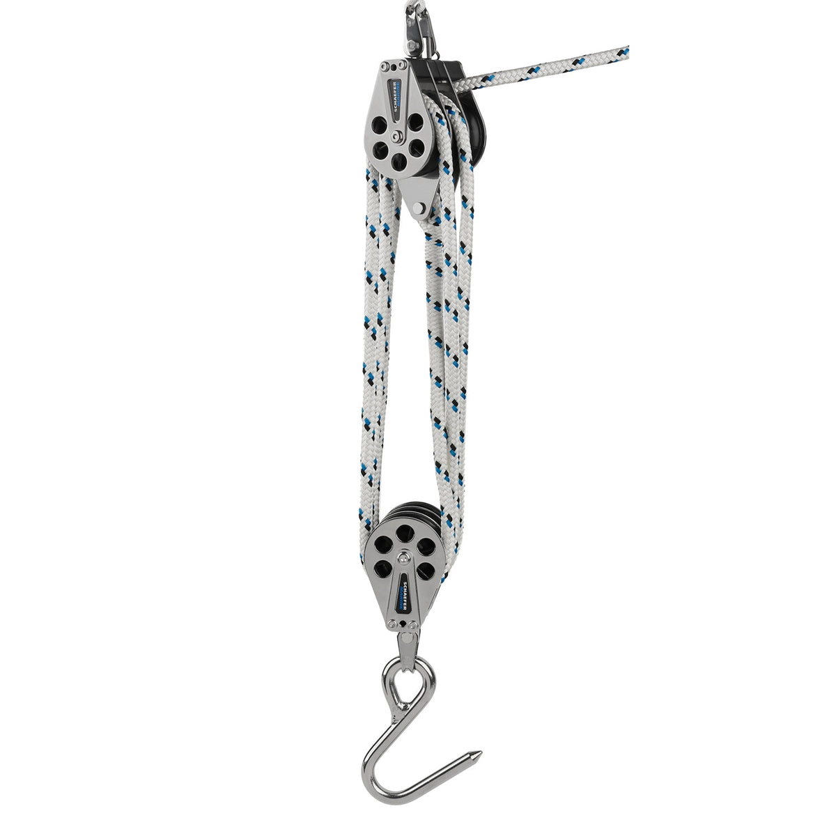 Gin Pole Kit    MF-21